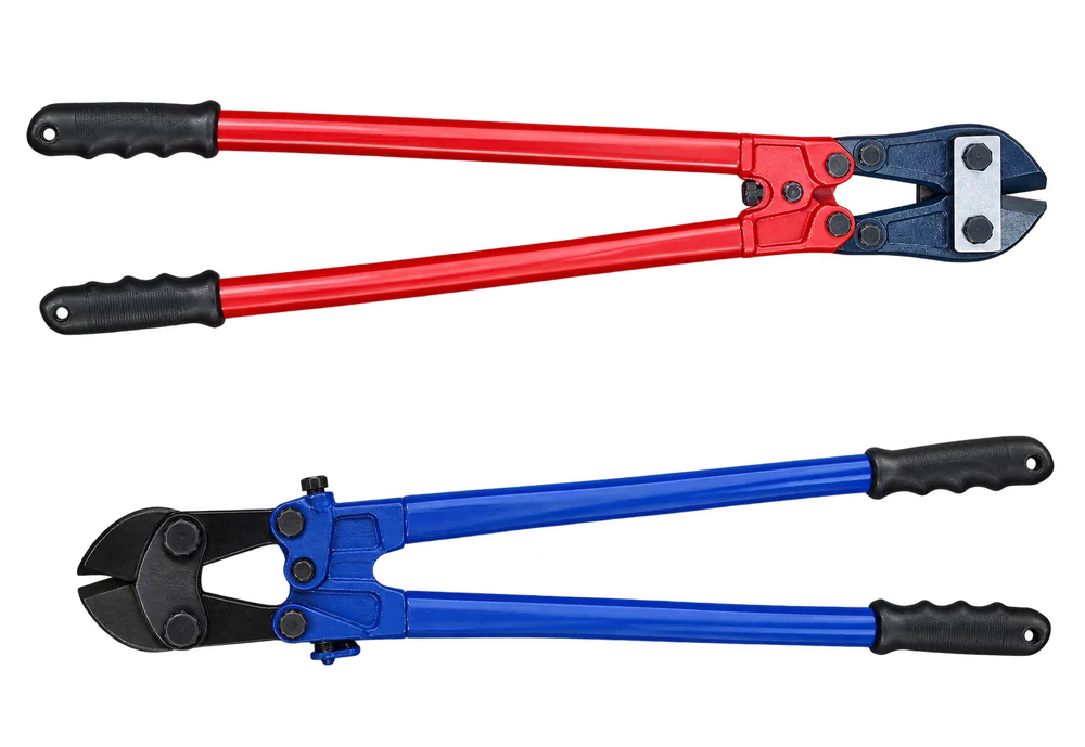 GLDQ · Cable cutters · Enhanced visualisation