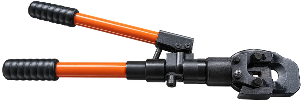 GLDQ · Cable cutters · Enhanced visualisation 2