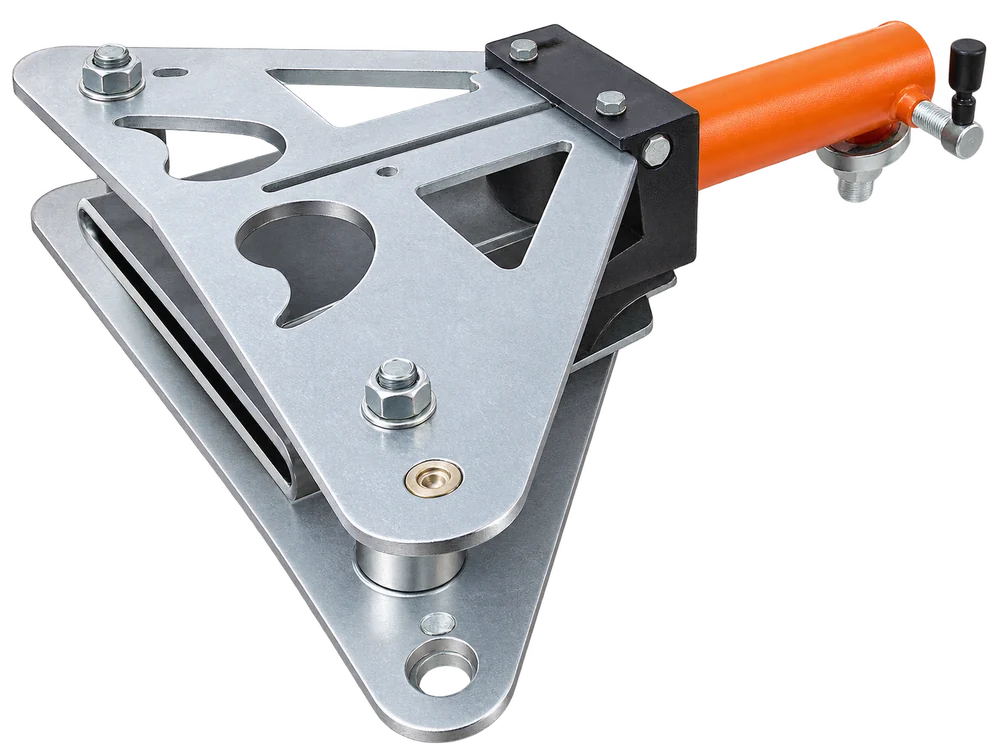 GLPLW01 · Single-acting busbar bending tools · Enhanced visualisation