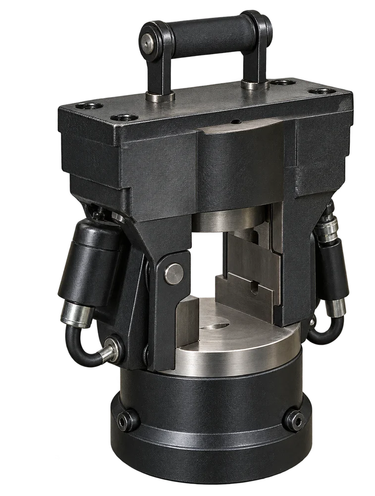 GLQY · Hydraulic compressors · Enhanced visualisation