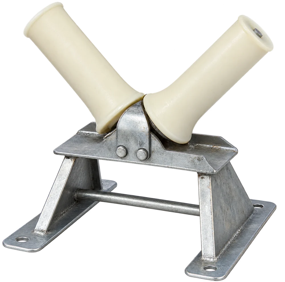 GLSHZL · Cable turning rollers · Enhanced visualisation 2