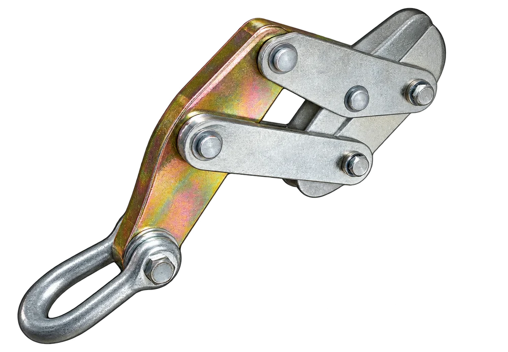 GLSKJL · General clamps · Enhanced visualisation