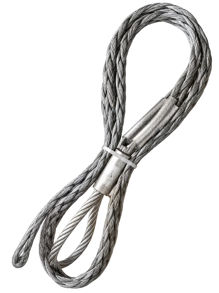 GLSLW · Temporary mesh sock joints · Enhanced visualisation